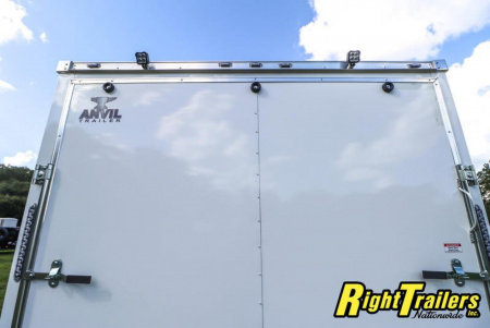 New 2024 8.5X30 ANVIL AT85X30TA5