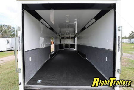 New 2024 8.5X30 ANVIL AT85X30TA5