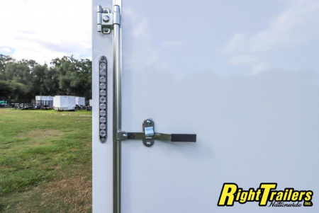 New 2024 8.5X30 ANVIL AT85X30TA5