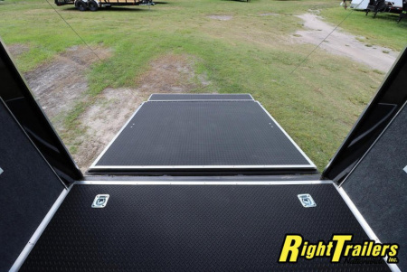 New 2024 8.5X30 ANVIL AT85X30TA5