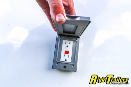 New 2024 8.5X30 ANVIL AT85X30TA5