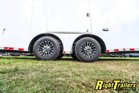 New 2024 8.5X30 ANVIL AT85X30TA5