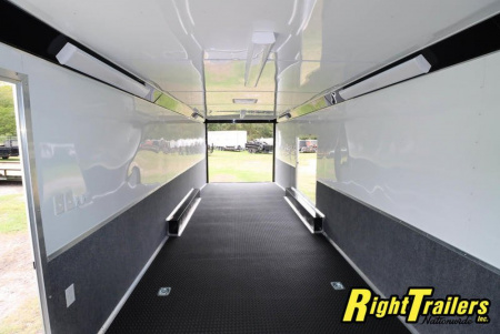 New 2024 8.5X30 ANVIL AT85X30TA5