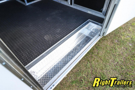 New 2024 8.5X30 ANVIL AT85X30TA5