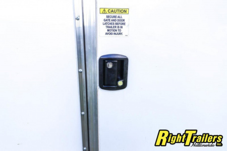 New 2024 8.5X30 ANVIL AT85X30TA5