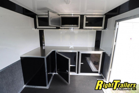 New 2024 8.5X30 ANVIL AT85X30TA5