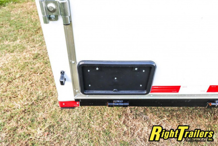 New 2024 8.5X30 ANVIL AT85X30TA5