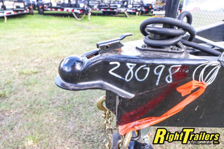 New 2024 8.5X30 ANVIL AT85X30TA5