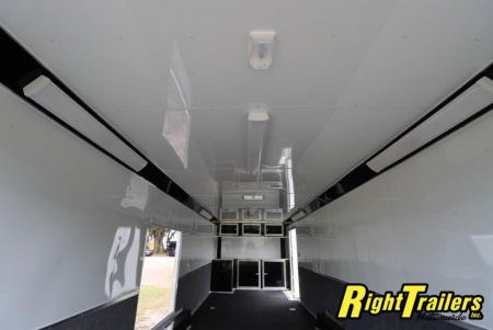 New 2024 8.5X30 ANVIL AT85X30TA5