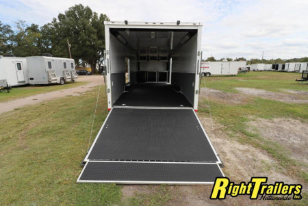 New 2024 8.5X30 ANVIL AT85X30TA5