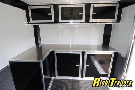 New 2024 8.5X30 ANVIL AT85X30TA5