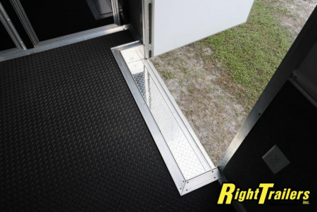 New 2024 8.5X30 ANVIL AT85X30TA5