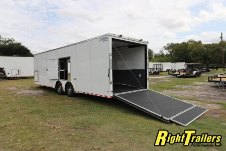 New 2024 8.5X30 ANVIL AT85X30TA5