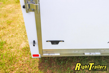New 8.5x28 ATC RACE TRAILER