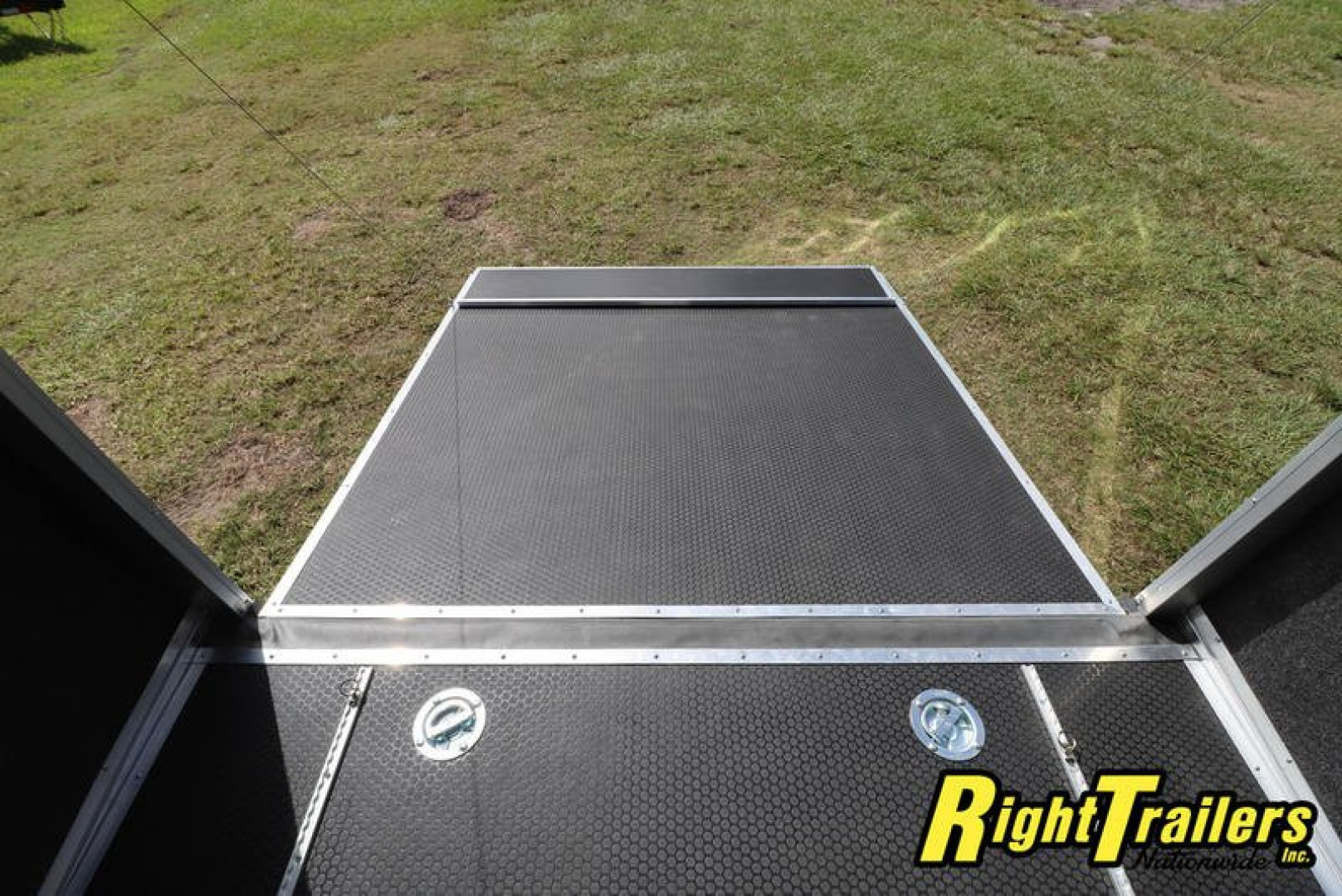New 8.5X26 ATC Stacker