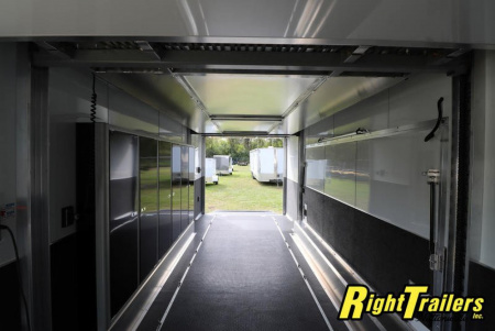 New 8.5X26 ATC Stacker