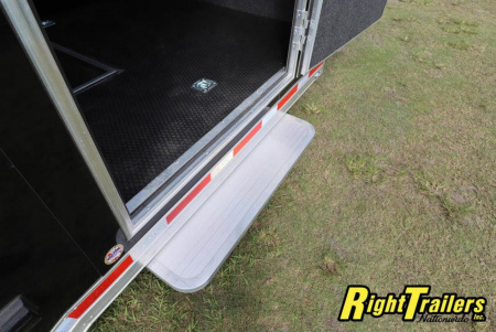 New 8.5X26 ATC Stacker