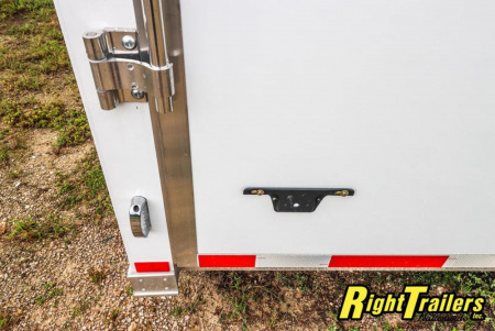 New 8.5X24 inTech STACKER