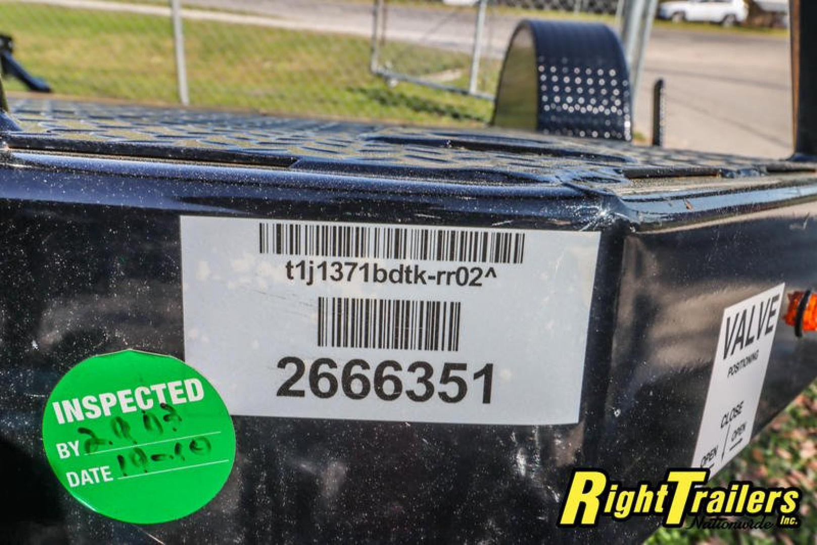 New 7X13 PJ CAR HAULER