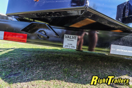 New 7X13 PJ CAR HAULER