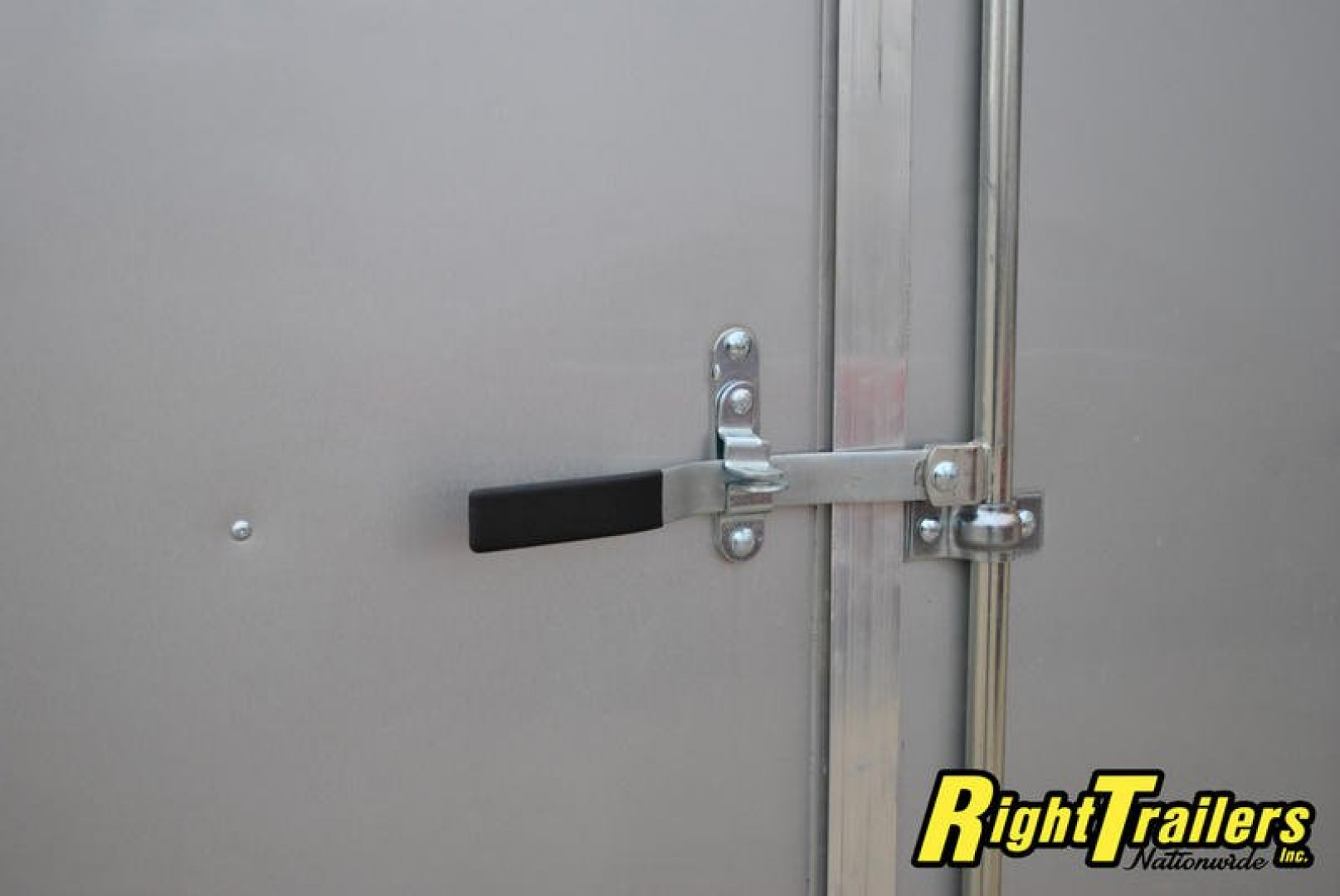 New 2024 6x12 RC Concession Trailer