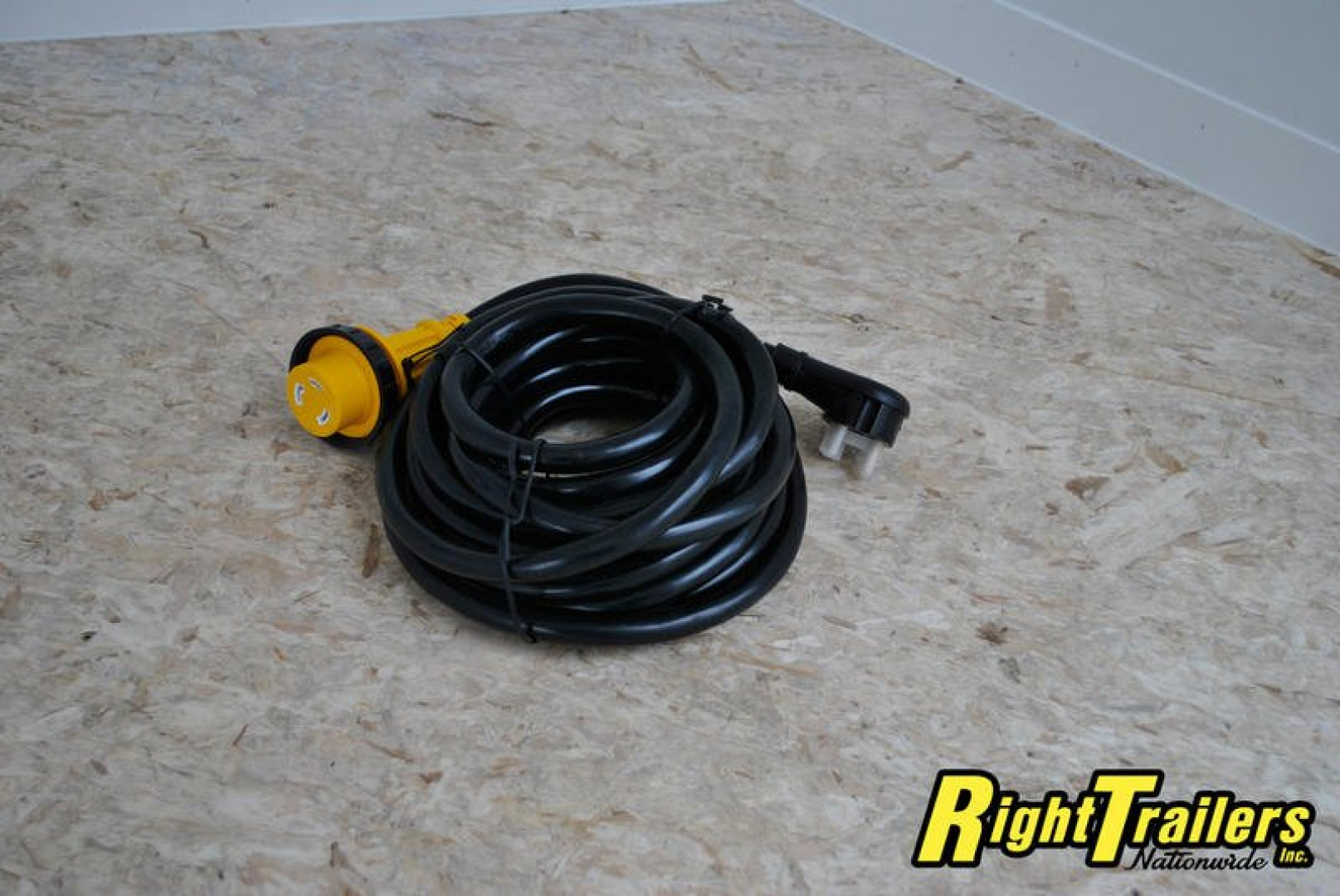 New 2024 6x12 RC Concession Trailer