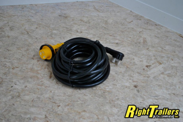 New 2024 6x12 RC Concession Trailer