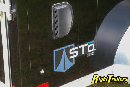 New 6x10 ATC Cargo Trailer
