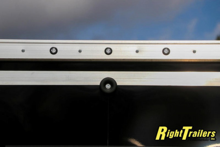 New 6x10 ATC Cargo Trailer
