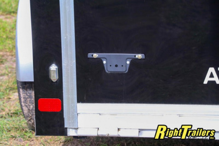 New 6x10 ATC Cargo Trailer