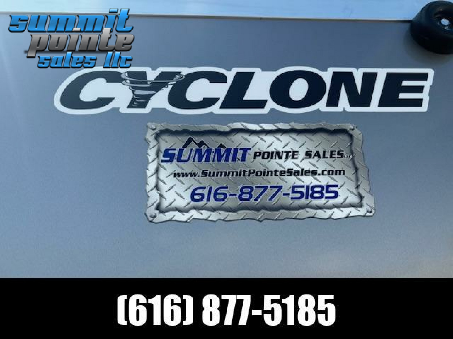 New 2025 Legend Trailers 7X18STVTA35 Cargo / Enclosed Trailer