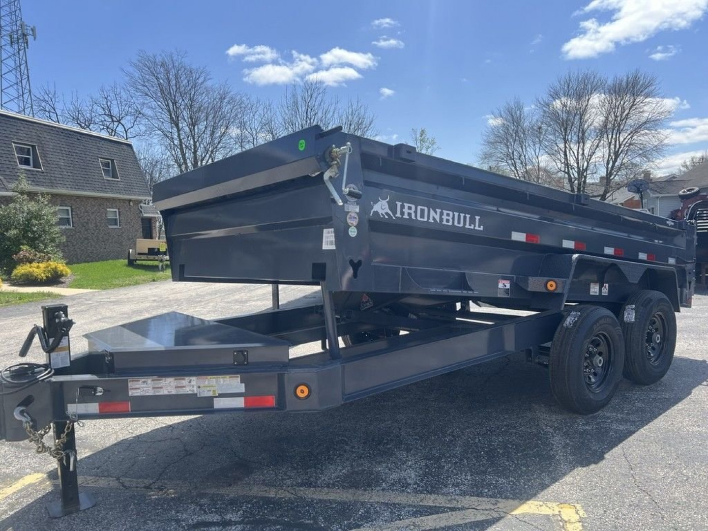 2025 Norstar DWB photo 2