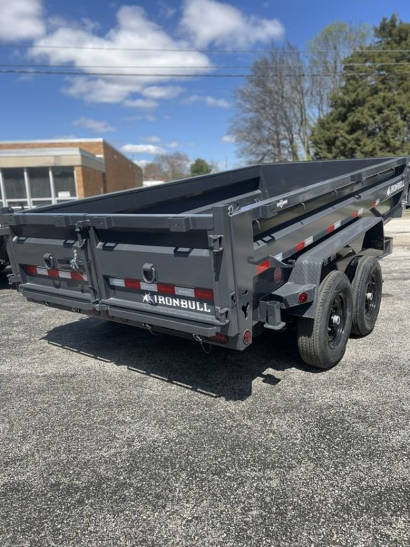 2025 Norstar DWB