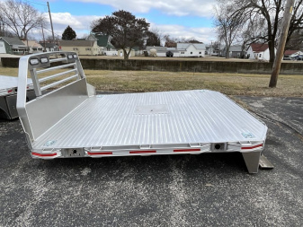 New 2024 Martin Truck Bodies DX