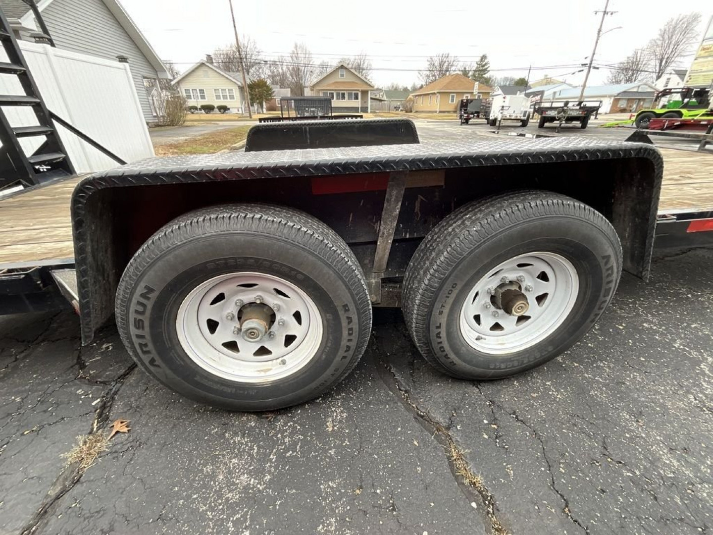 2014 Bri-Mar photo 4