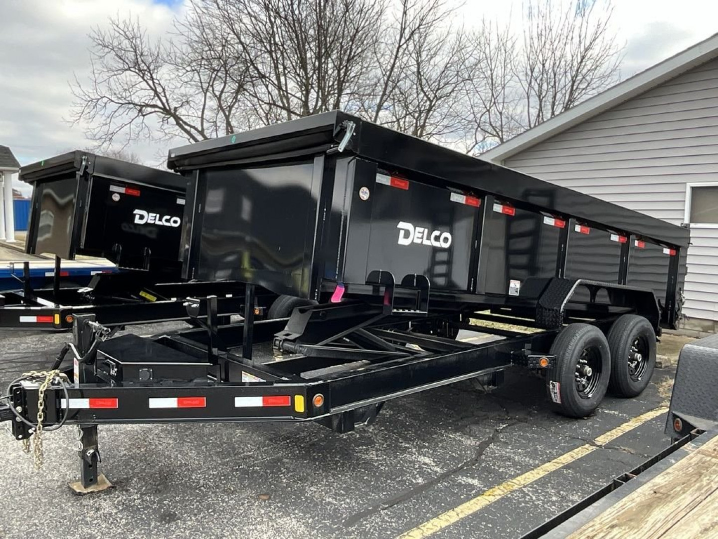 2023 Delco