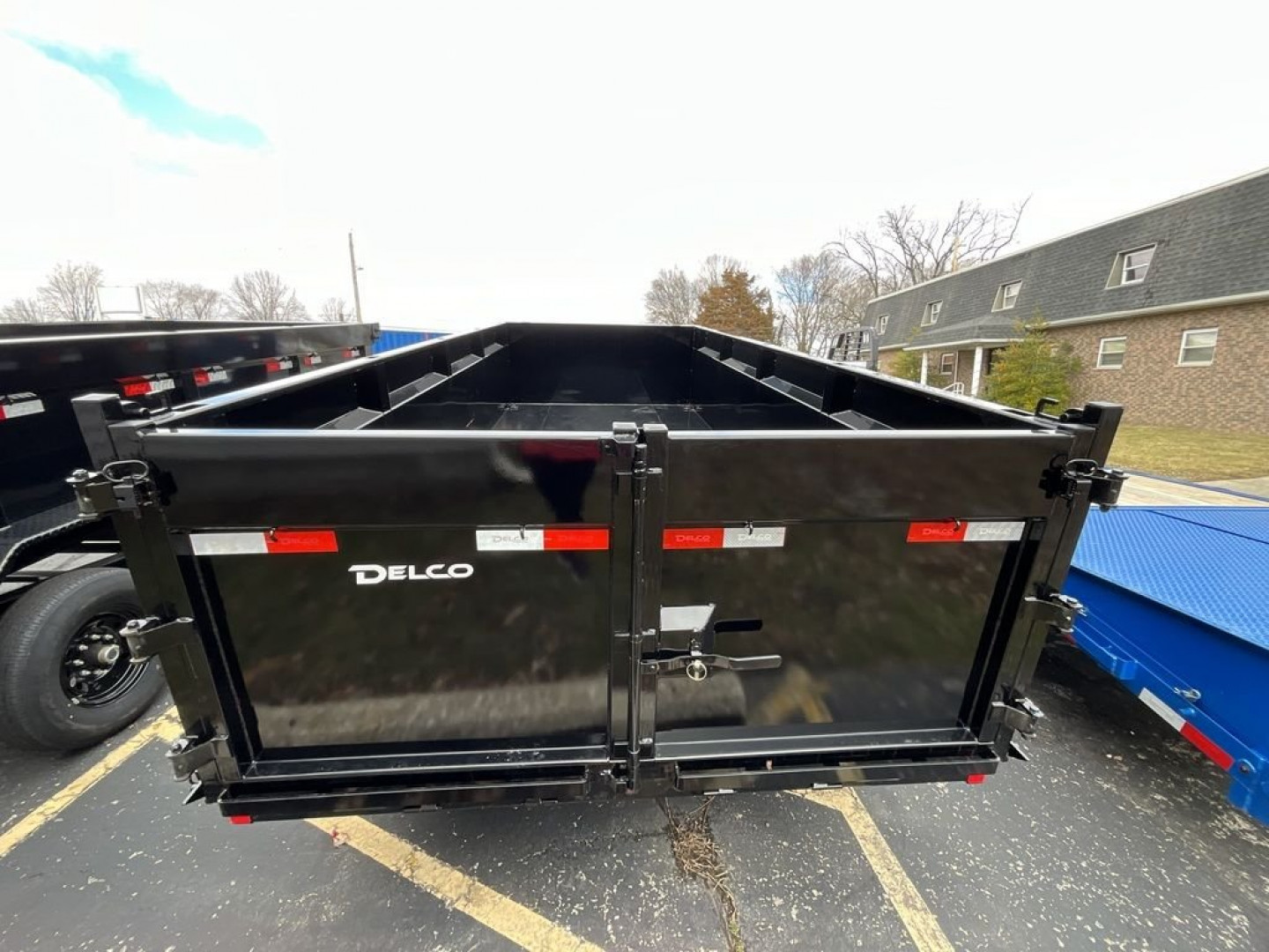 2024 Delco photo 4