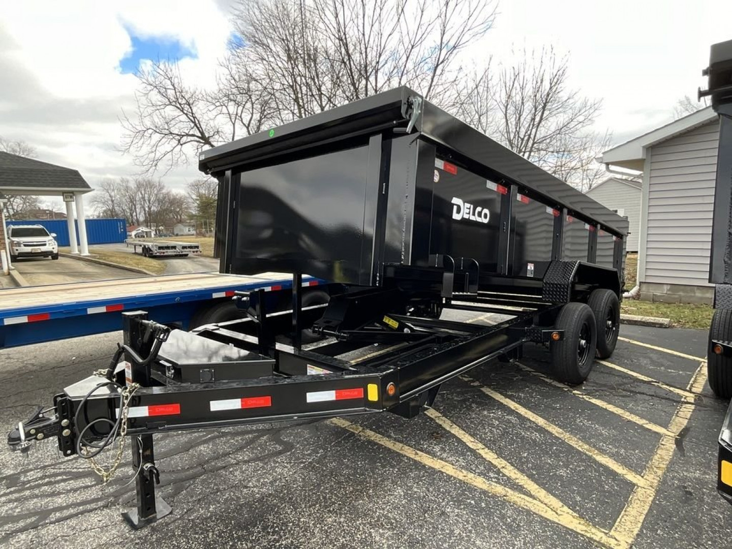 2024 Delco