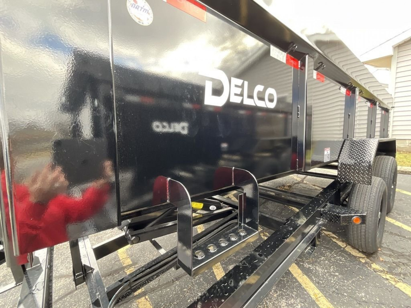 2024 Delco photo 6