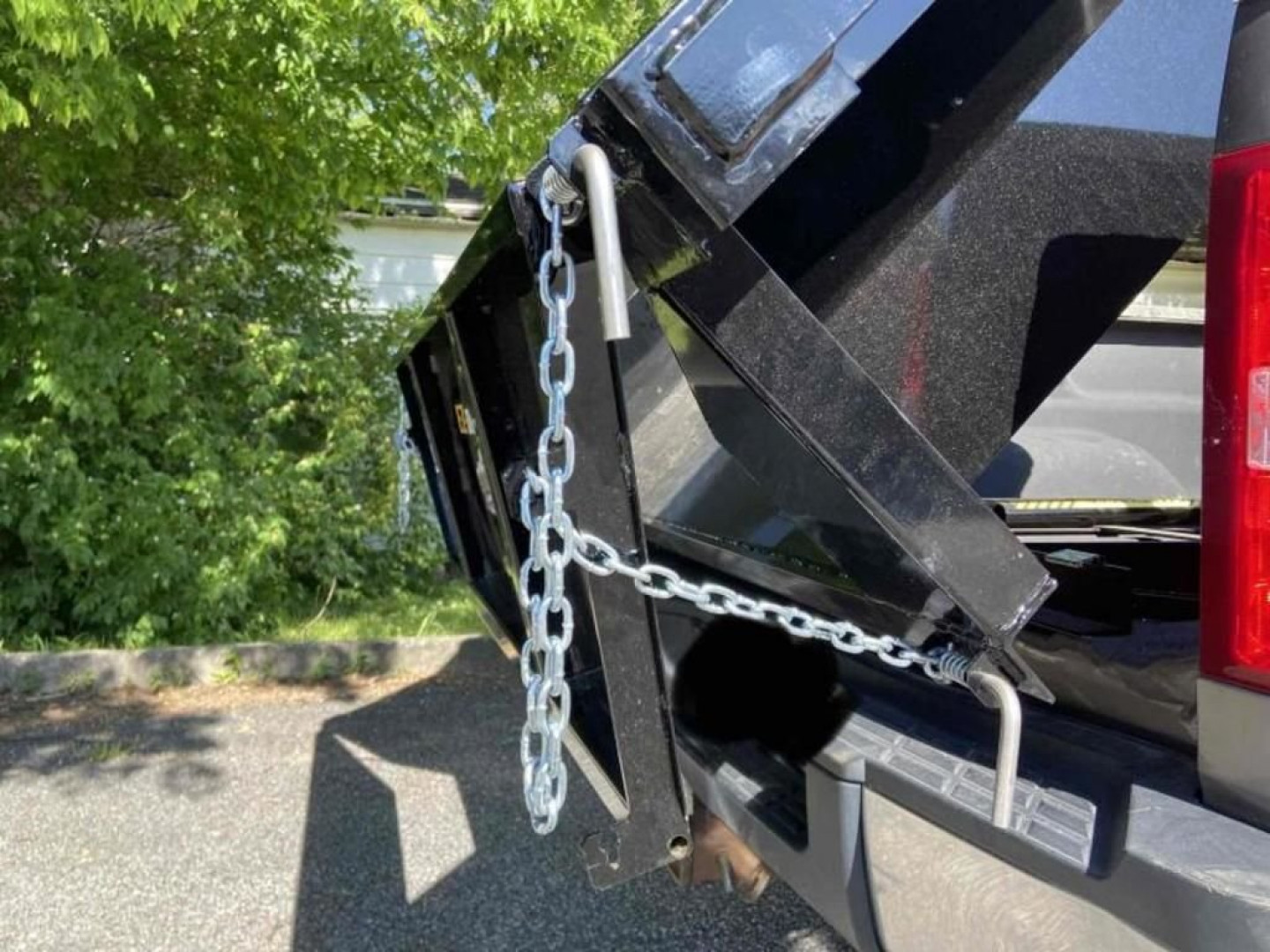 2022 EZ-Dumper photo 7