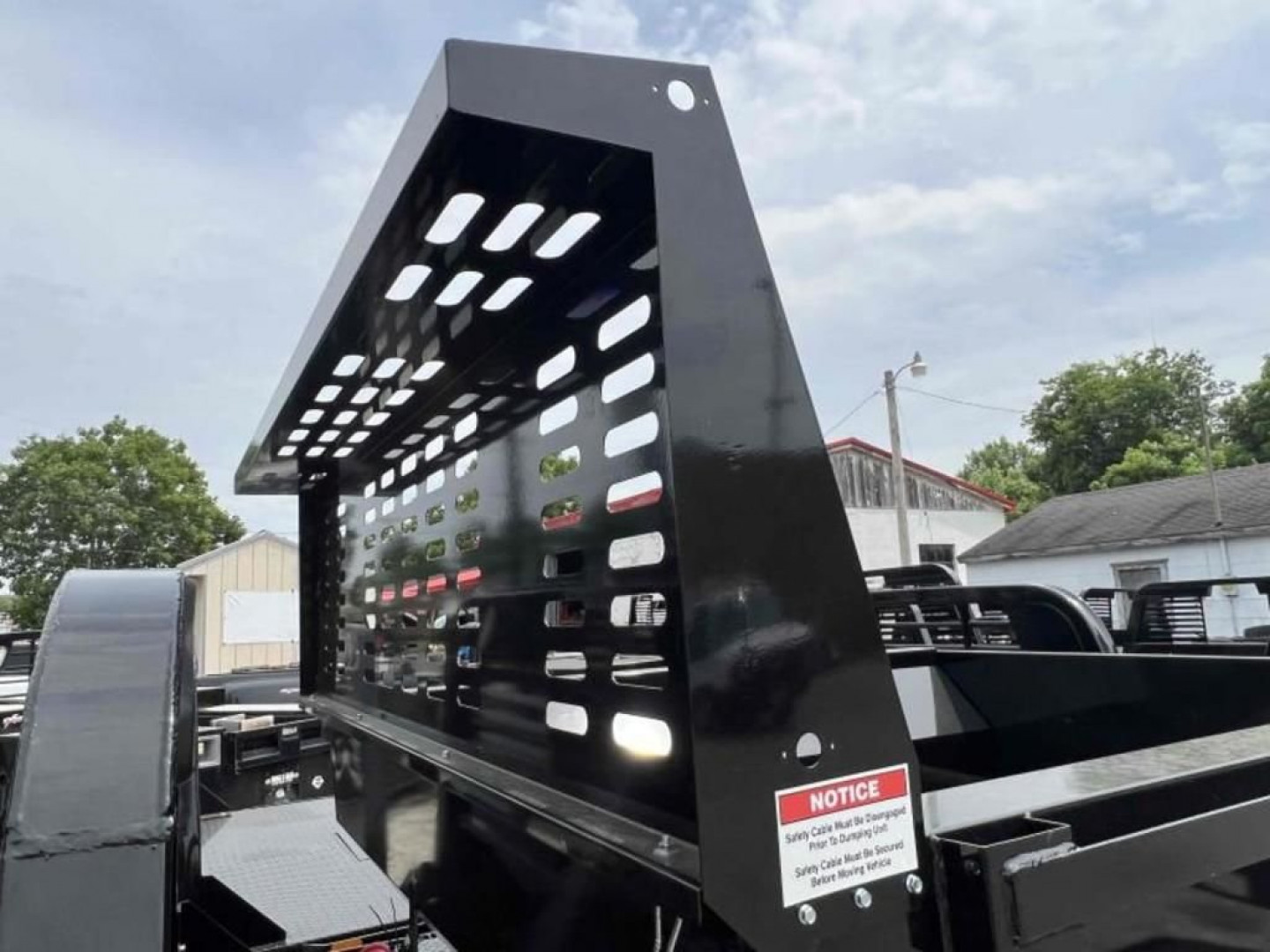 2022 EZ-Dumper photo 2