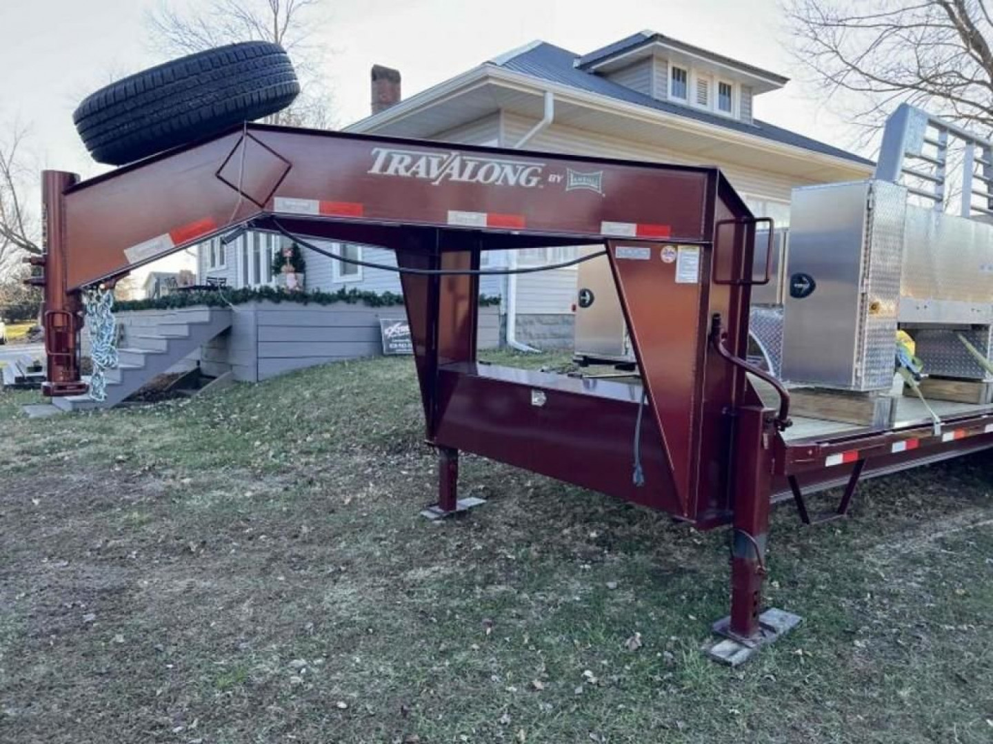 2023 Travalong photo 2