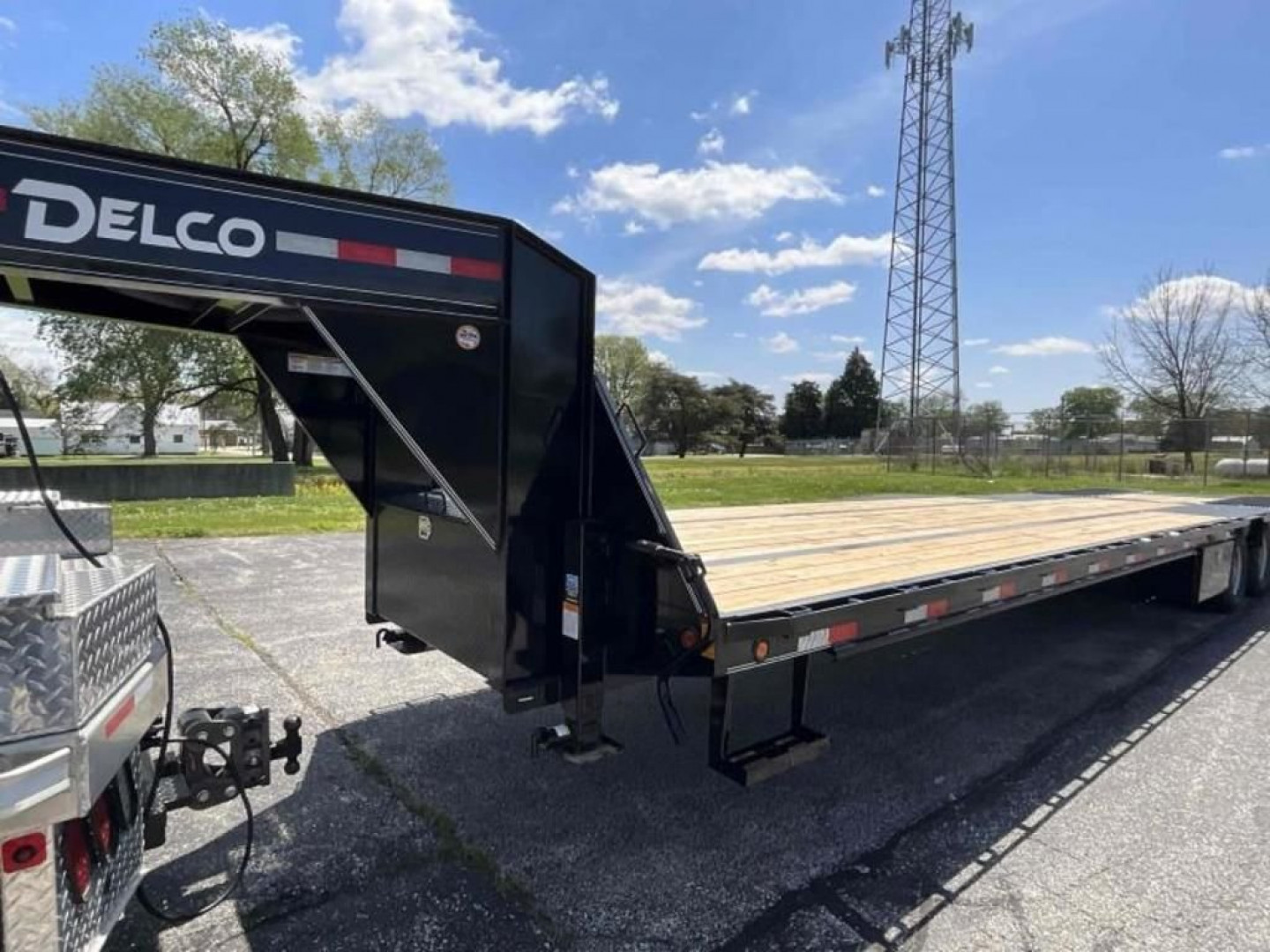 2024 Delco photo 2