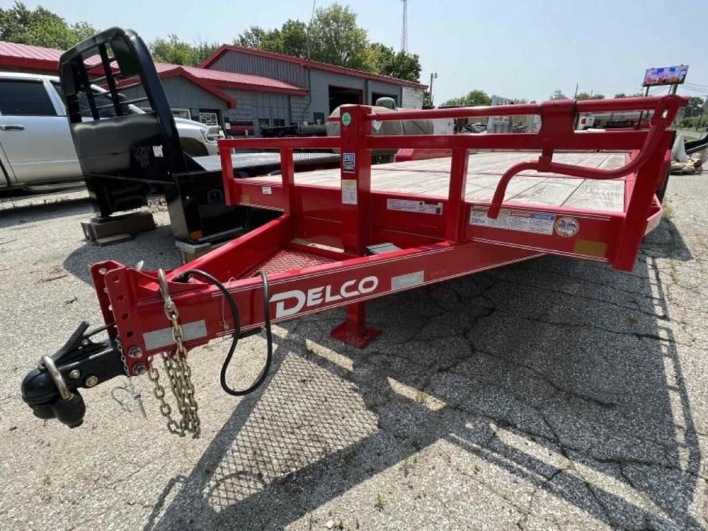 2023 Delco photo 2