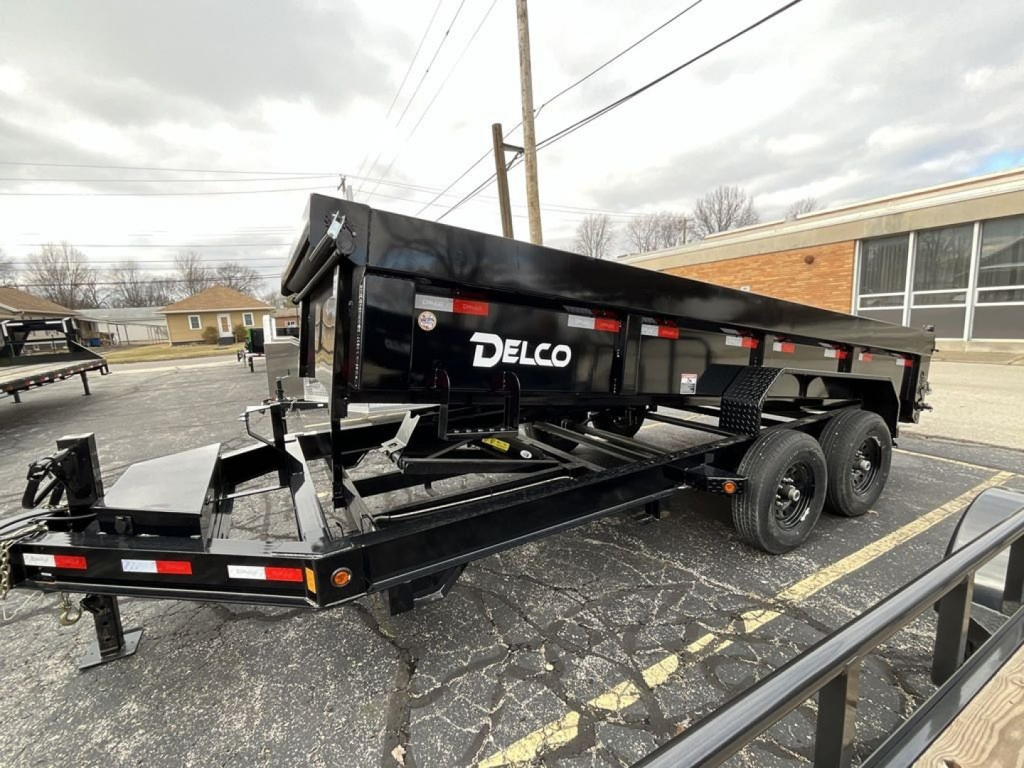 2023 Delco