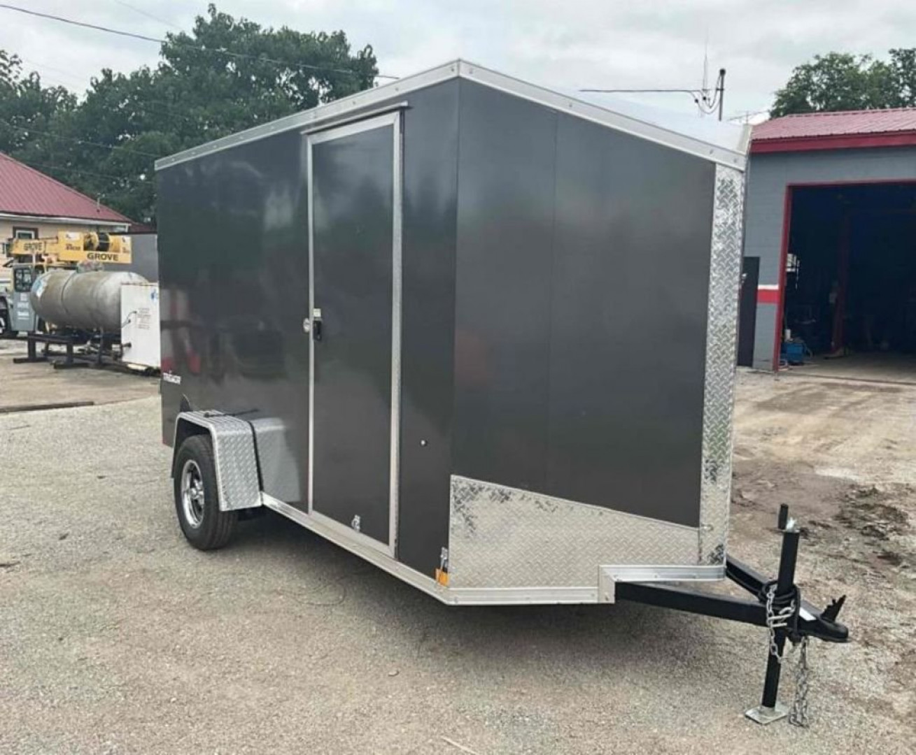 Extreme Truck and Trailer Upfitters, LLC
