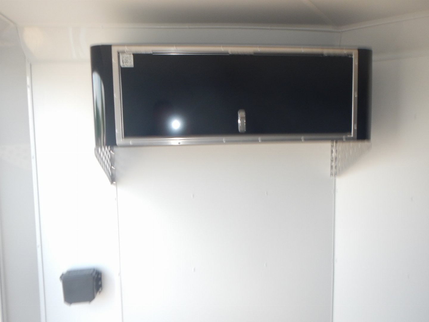 New 2026 NEO Trailers NCB 8.5 X 24 Car / Racing Trailer