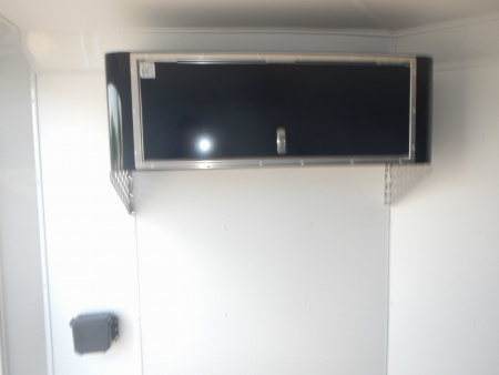New 2026 NEO Trailers NCB 8.5 X 24 Car / Racing Trailer