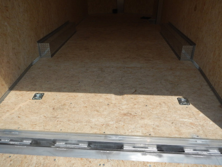 New 2026 Lightning Trailers LTFCH820TA2 Car / Racing Trailer