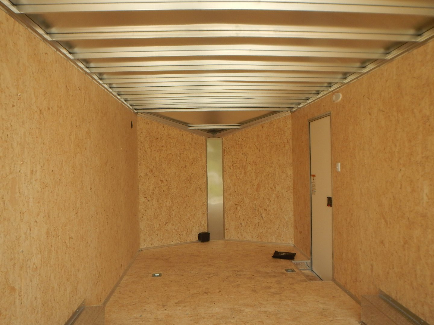 New 2026 Lightning Trailers LTFCH820TA2 Car Hauler